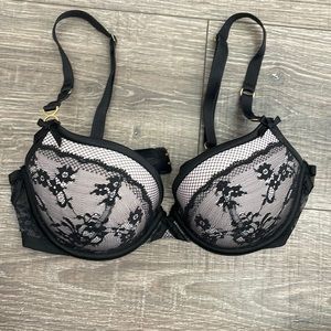VS “Very Sexy Padded Demi” 34C